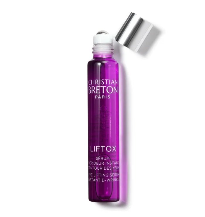 CHRISTIAN BRETON LIFTOX アイセラム 10ml CHRISTIAN BRETON LIFTOX アイセラム 10ml Christian Breton: LIFTOX