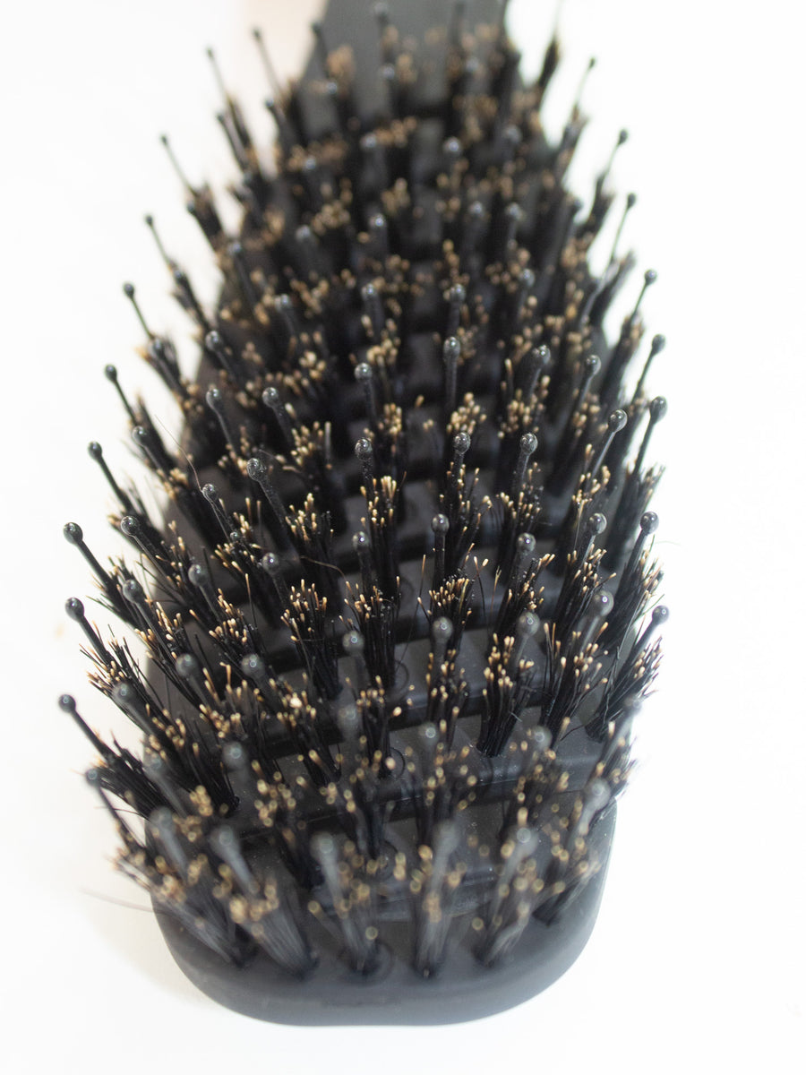 Thompson Alchemists Petite Mixed Bristle Flex Brush