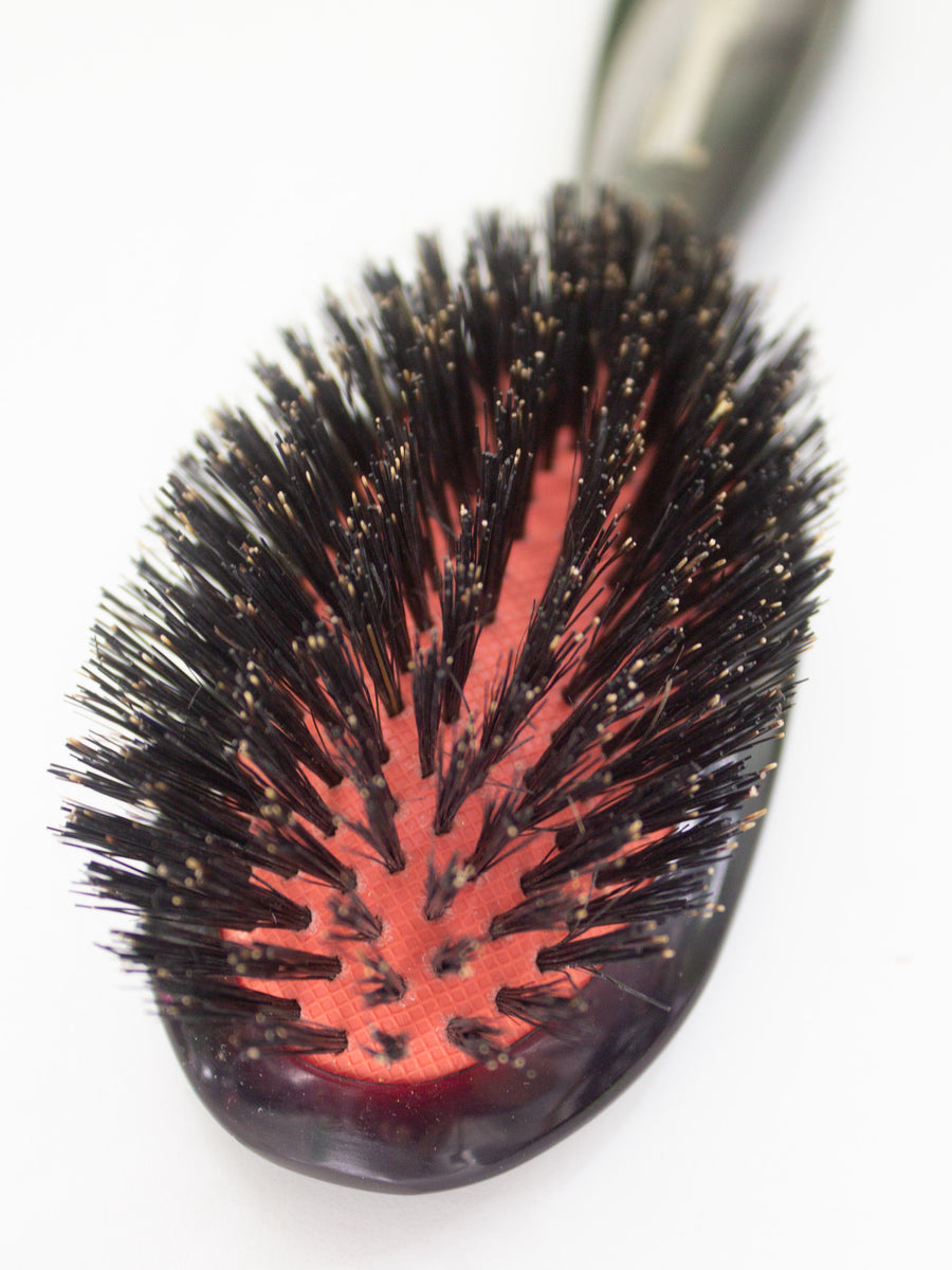 Thompson Alchemists Classic Signature Paddle Hair Brush PETITE Bristle ...