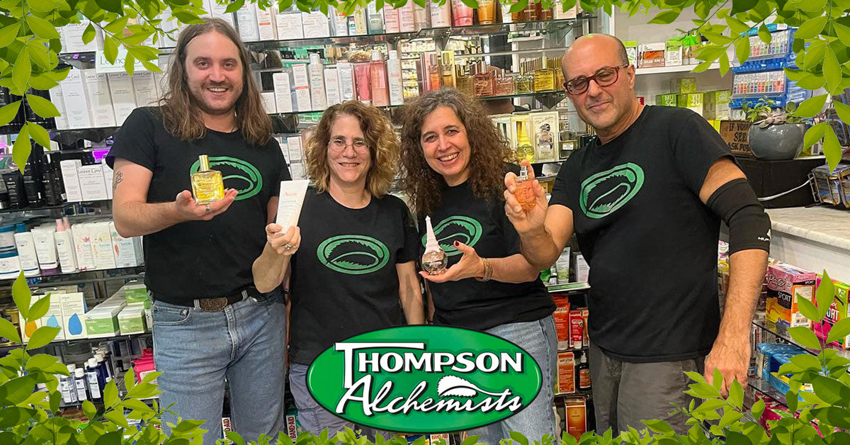 Thompson Chemists — recent drug store photo in New York, NY (Google Business Profile)
