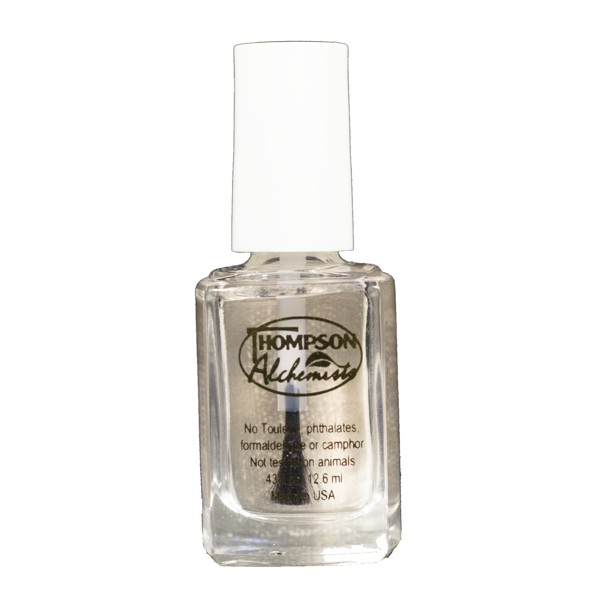 Thompson Alchemists Nail Strengthener