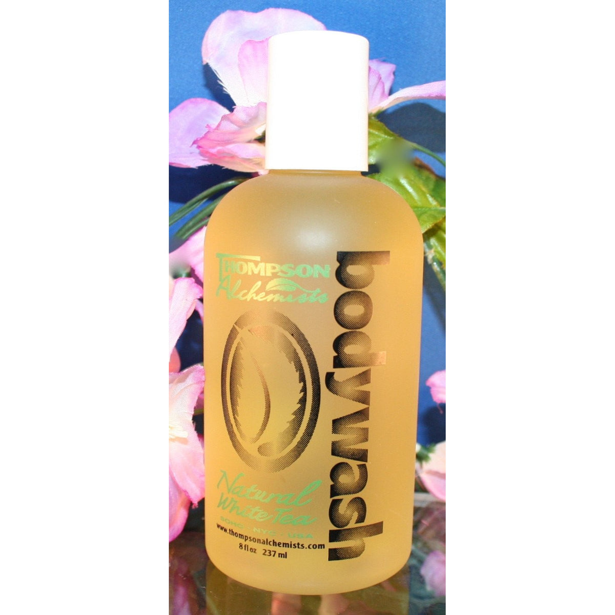 Thompson Alchemists Natural White Tea Body Wash