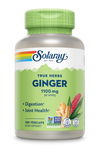 Solaray: Ginger 1100mg