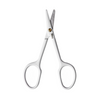Vitry: Baby Nail Scissors (White)