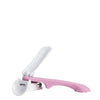 Vitry: Safety Baby Nail Clippers (Pink)