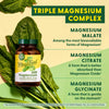 MegaFood: Magnesium 300mg