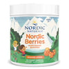 Nordic Naturals: Nordic Berries Orange Lemon