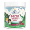 Nordic Naturals: Nordic Berries Cherry Berry