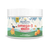 Nordic Naturals: Nordic Omega-3 Gummies
