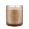 SABON:Mini Glass Candle Patchouli Lavender Vanilla