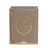 SABON:Mini Glass Candle Patchouli Lavender Vanilla