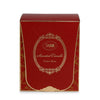 SABON: Mini Glass Candle Green Rose