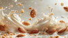 Le Petit Marseillais: Lait D'amande Douche Bio