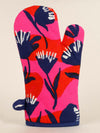 Blue Q: Dear Wine, Yes. Oven Mitt