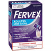 Fervex Adult (Sugar free)