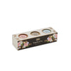 SABON: Next Generation Mini Body Scrub Trio
