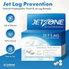 Jetzone: Homeopathic Jet Lag Remedy