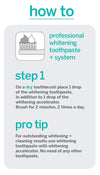 Supersmile: Professional Whitening Toothpaste (Relax)