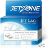 Jetzone: Homeopathic Jet Lag Remedy