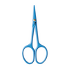 Vitry: Baby Nail Scissors (Blue)