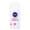 Nivea: Women Pearl Beauty 48 hr