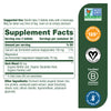 MegaFood: Calcium & Magnesium