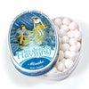 Tin of les Anis de flavigny Mintcandy
