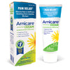 2.5 ounce Tube of boiron Arnicare Cream 