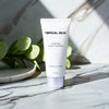 Topical Skin: Hydrating Facial Cleanser with Oleosomes