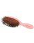 Mason Pearson: Child's Pocket Size Pink Pure Bristle Hair Brush