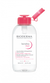 16.9 ounceBioderma: Sensibo H2O Ultra Mild Non Rinse Face and Eyes Cleanser