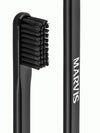 Black Marvis Toothbrush 