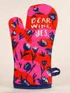Blue Q: Dear Wine, Yes. Oven Mitt