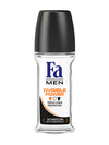 Fa Men Invisible Power deodorant bottle on a white background