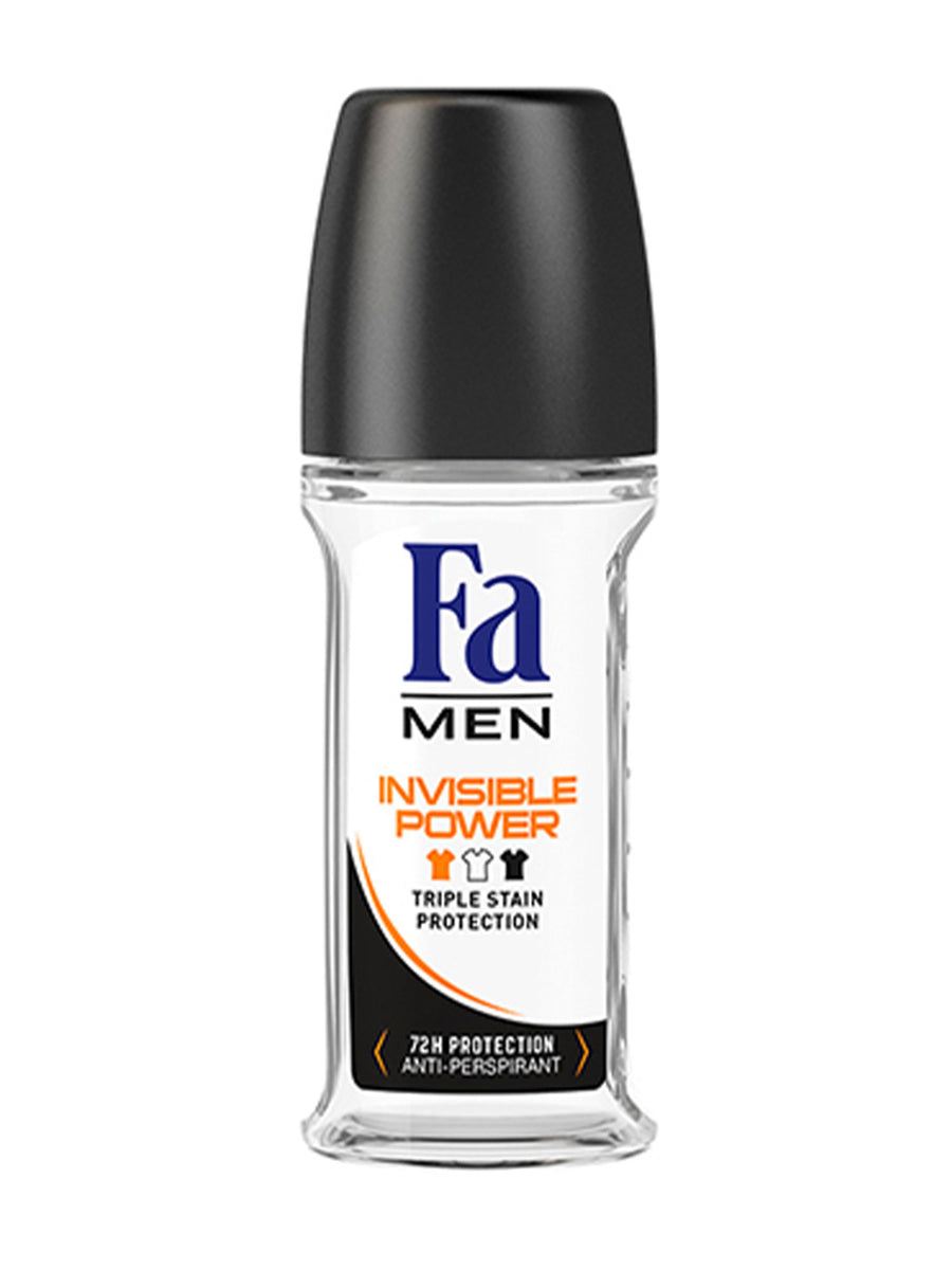 Fa: Mens Invisible Power 72 hr – Thompson Alchemists