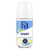 Fa: Sport energizante 48 hr