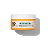 A jar of Klorane Nourishing 2-in-1 Mask with Mango for hair care.