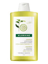 Klorane Shampoo with Citrus 