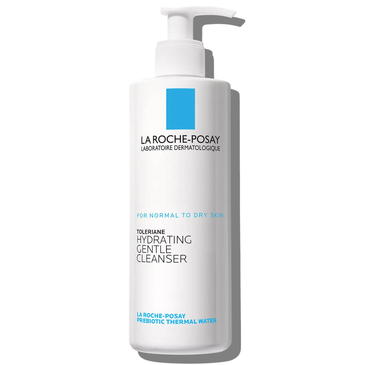 La Roche Posay: Toleriane Hydrating Gentle Facial Cleanser (400ml ...