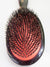 Thompson Alchemists: Classic Signature Paddle  Hair Brush LARGE Boar Bristle (Black) 9.5"x3"