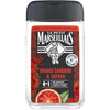 Le Petit Marseillais: Men's Shower Gel Blood Orange and Saffron