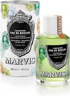 Marvis: Mouthwash (Strong Mint)