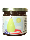 Michael Albert Sir Real Jams: Cinnamon Pear