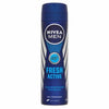 Nivea Men Fresh Active 48hr Deodorant