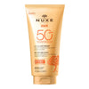 5.1 ounce tube of Nuxe Sun SPF 50 High Protection Melting Lotion 150ml