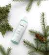 nordic wood shampoo and body wash