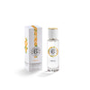 Roger & Gallet Neroli perfume bottle and packaging on a white background