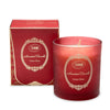 SABON: Mini Glass Candle Green Rose