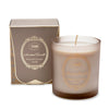 SABON:Mini Glass Candle Patchouli Lavender Vanilla