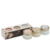SABON: Next Generation Mini Body Scrub Trio